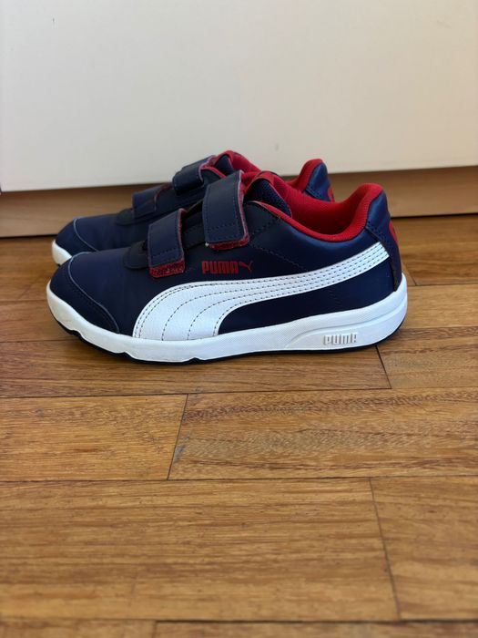 Кросівки Puma 34 р в ідеалі