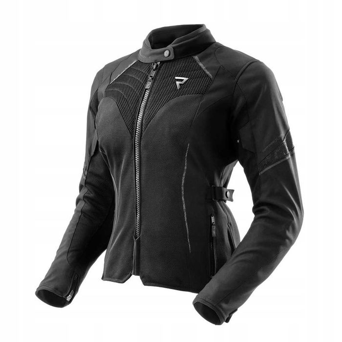 Kurtka motocyklowa damska tekstylna Rebelhorn Jax rozmiar 7XL Nowe / Sklep