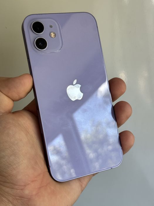 Iphone  12 64  GB Neverlock