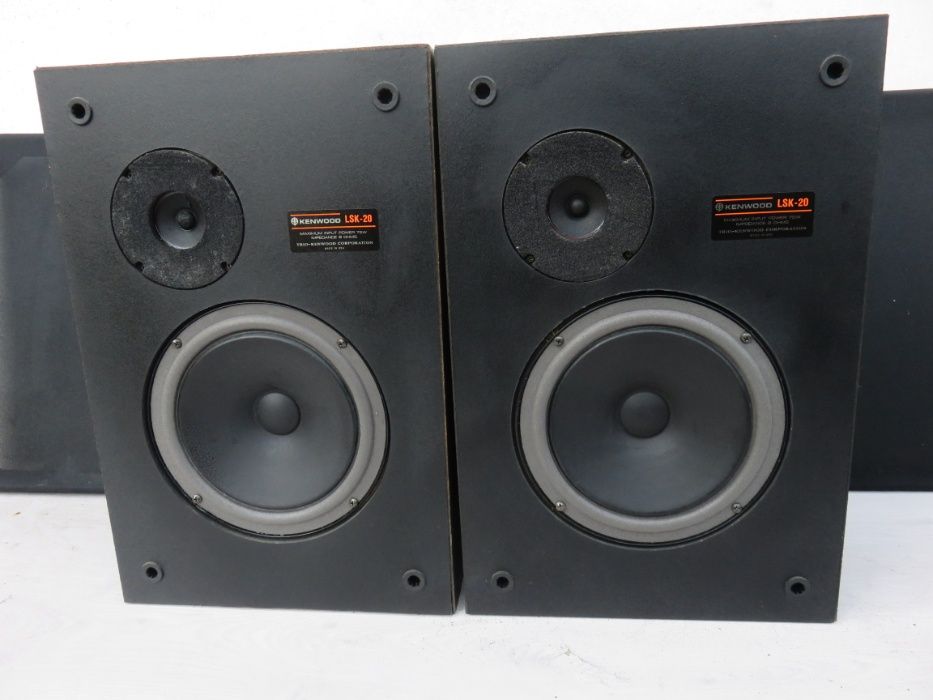Kolumny Kenwood LSK-20