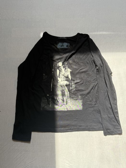 Hysteric Glamour Sue Rynski Photography Longsleeve