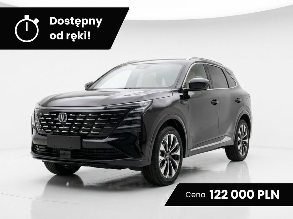 Changan CS75 Plus