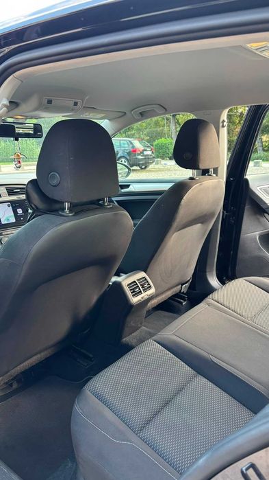 Volkswagen Golf 7.5 1.6 TDI | 2017 | 185.000 km