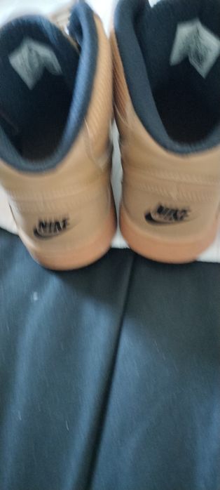 Tênis air force Nike