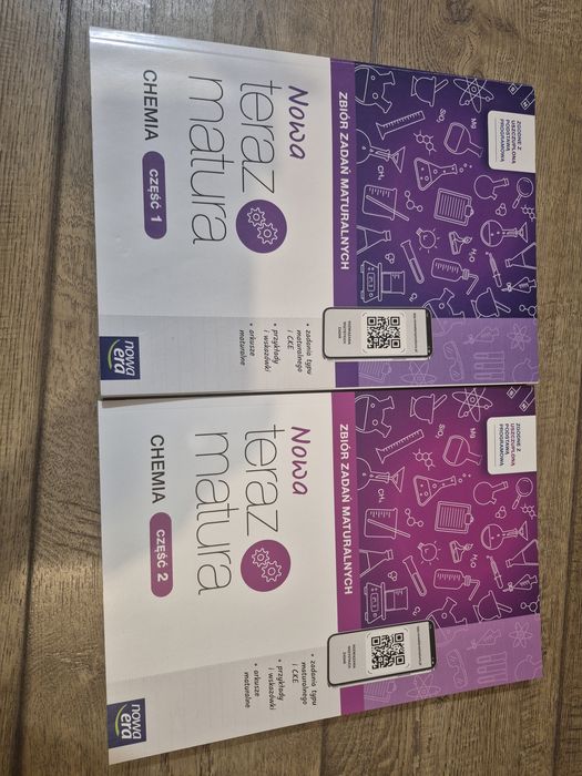 Zbiór zadań maturalnych