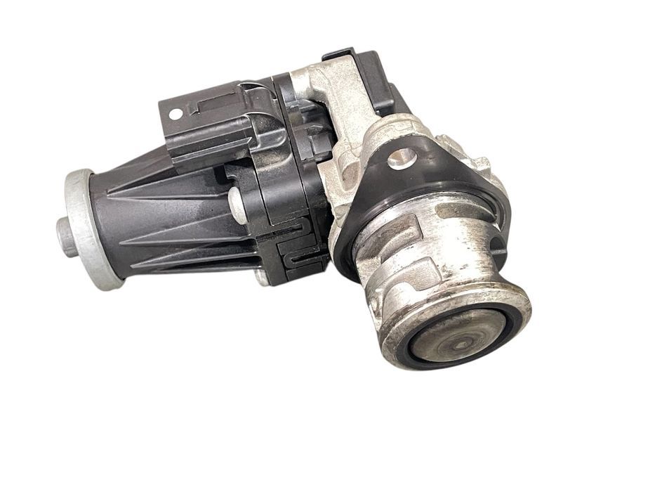 Válvula EGR Mitsubishi Canter Fuso Iveco 3.0 Did 50276448