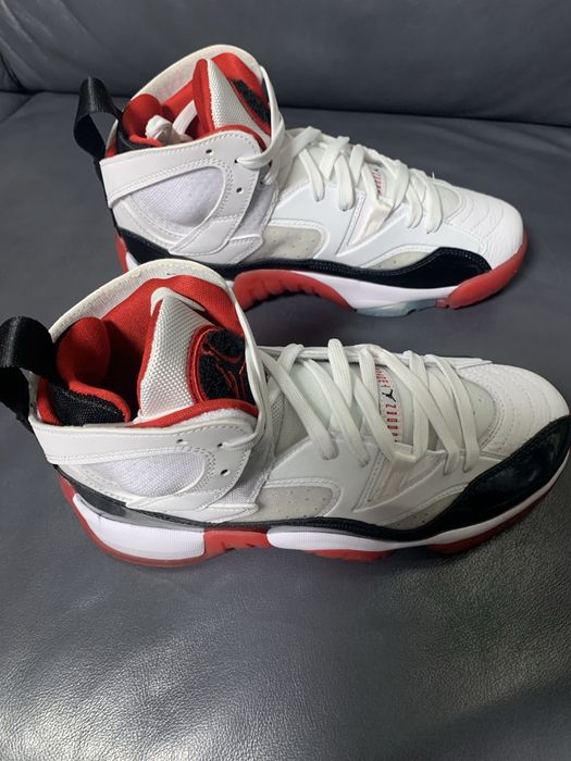 Buty Jordan Jumpman Two Trey rozm. 38,5
