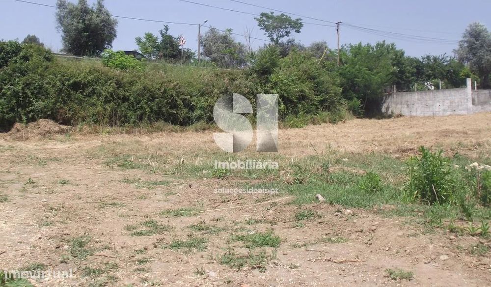 Terreno em Vila nova de poiares — Poiares (Santo André), Coimbra