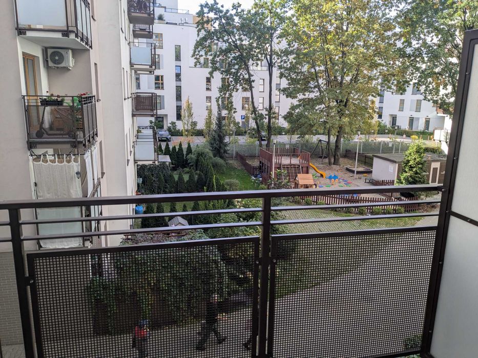 Mieszkanie – Warszawa - Więcej