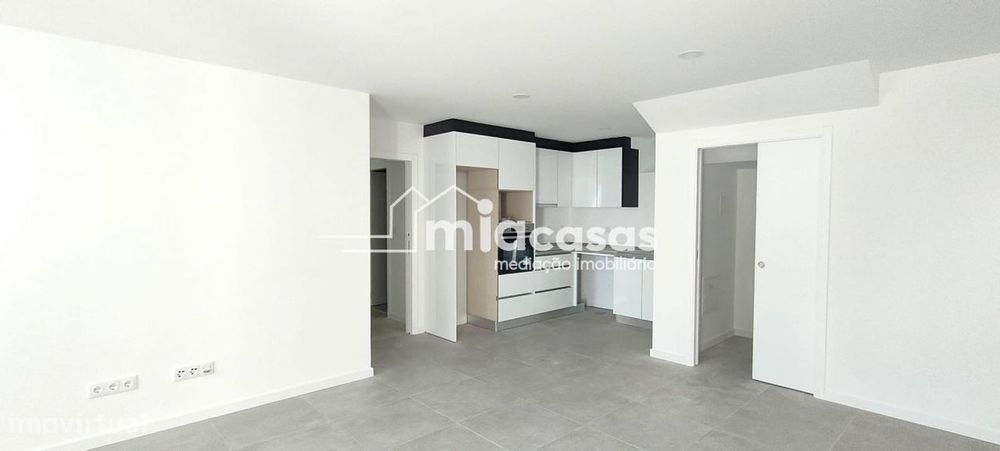 Apartamento T2 Novo Bussaco/Luso