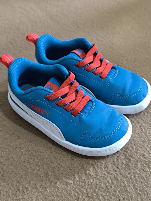 Sapatilhas menino Puma