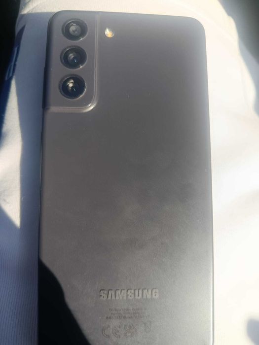 Samsung S21 FE 5G