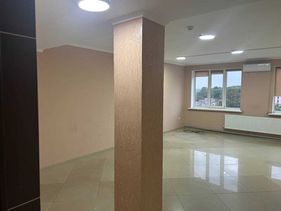 Оренда приміщення