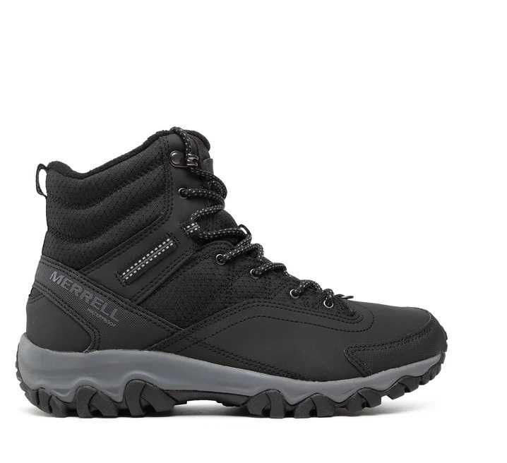 Треккинговые термоботинки Merrell Thermo Akita WP. 41,5,  43.5