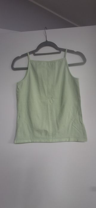 Top bawełna Mohito M
