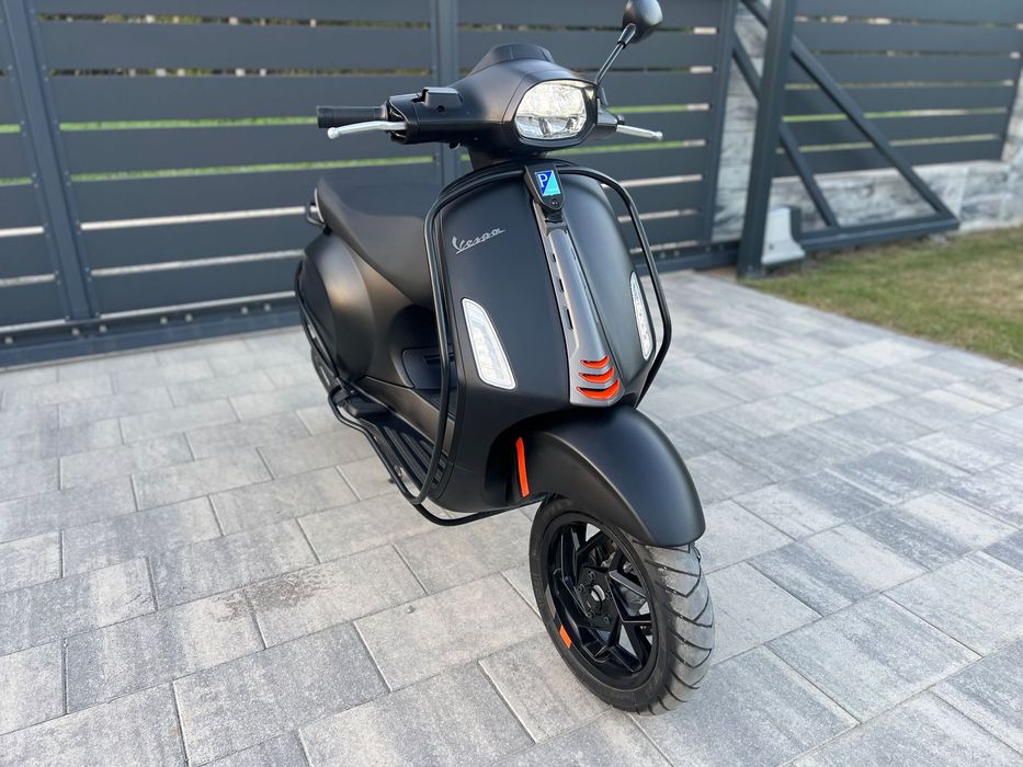 Vespa