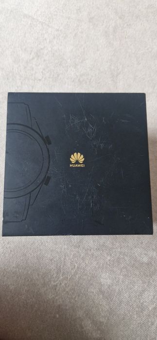 Smartwatch Huawei GT