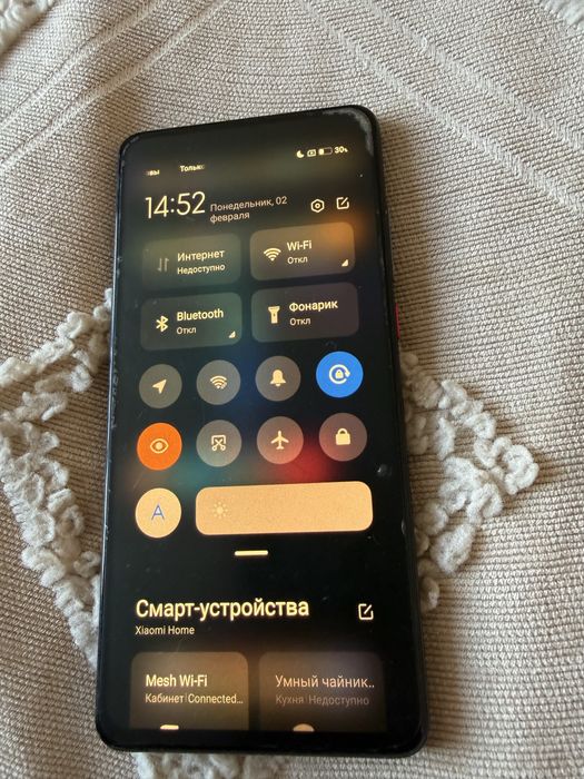 Xiaomi Mi 9T Pro 128GB – бережливе користування, відмінний стан