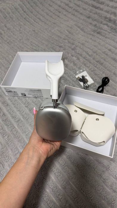 Air Pods Max | Навушники, 1:1