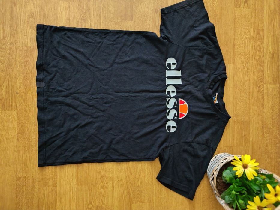 Koszulka sportowa ellesse roz 36