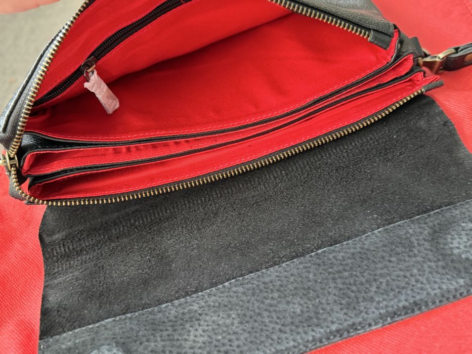 Чоловіча барсетка