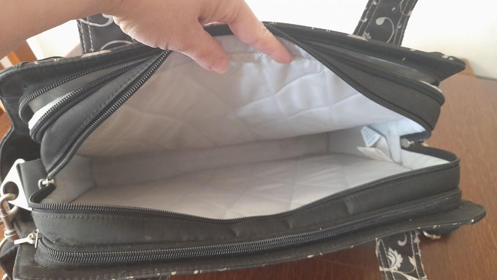 Damska torba na laptopa Kensington