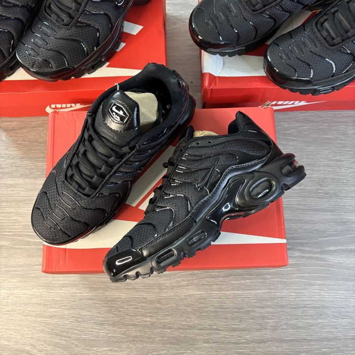 Lote 3 Nike Tn  Novas com Caixa