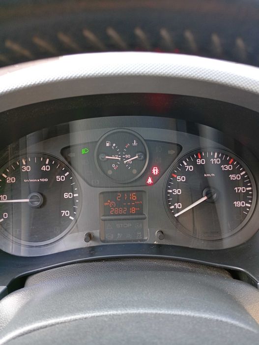 Peugeot Partner 1.6