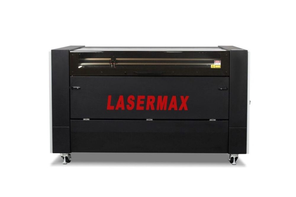 Лазерний верстат WINTER LASERMAX NOVA ELITE 1610-150 Вт