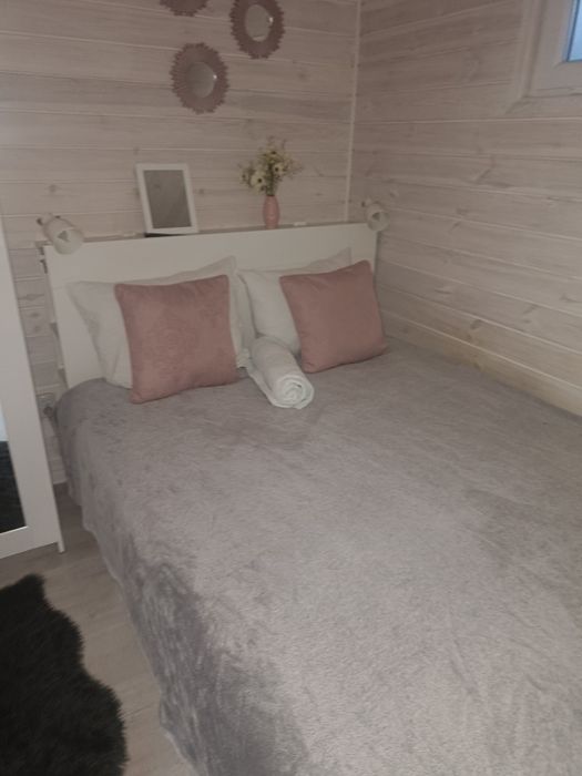 DOMEK i pokoje przy samej plaży  !!!