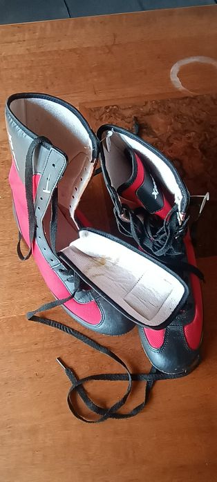 Lekkie buty Speed do łyżworolek