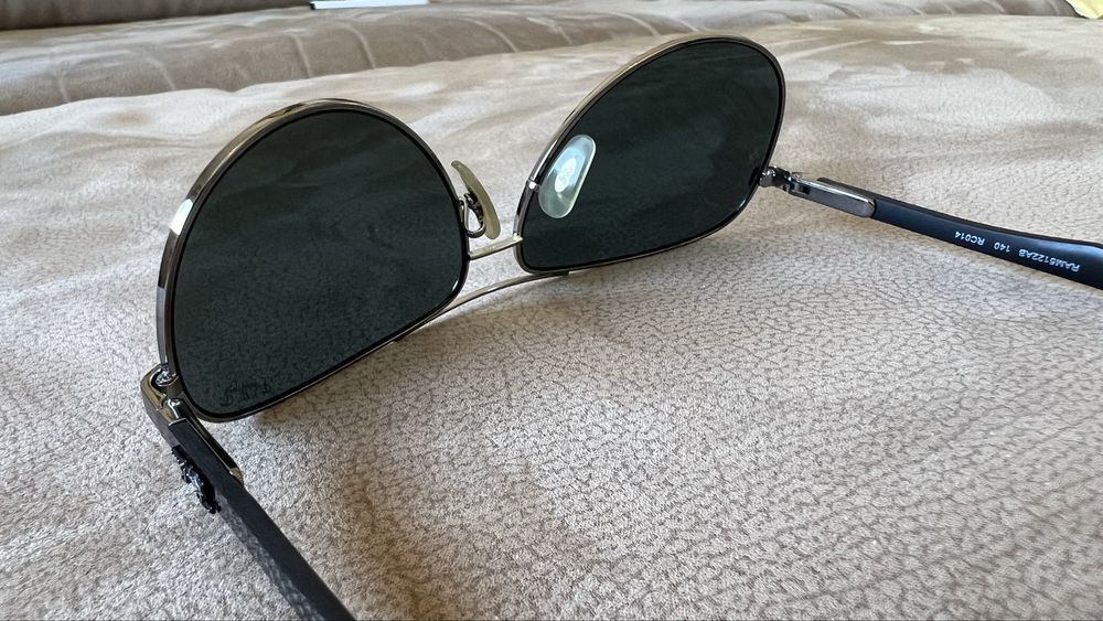 Óculos de Sol Ray-Ban RB8313 Polarizados