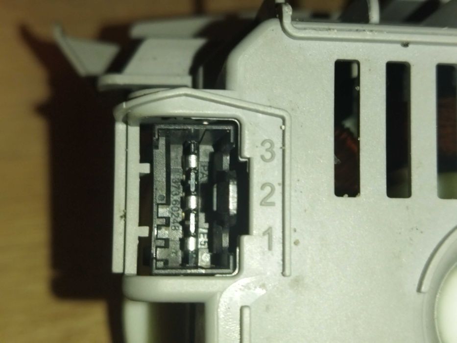 Насос для посудомоечной машины Bosch Siemens 9001.180.504