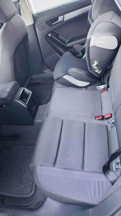 Audi A4 Avant 2.0 TDI