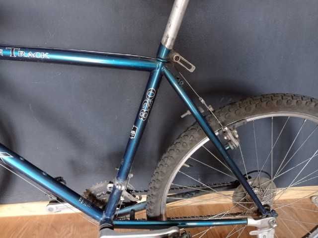 Rower TREK model 820