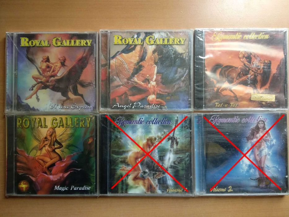 Продам CD, у відмінному стані.