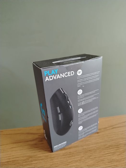 Mysz Logitech G305