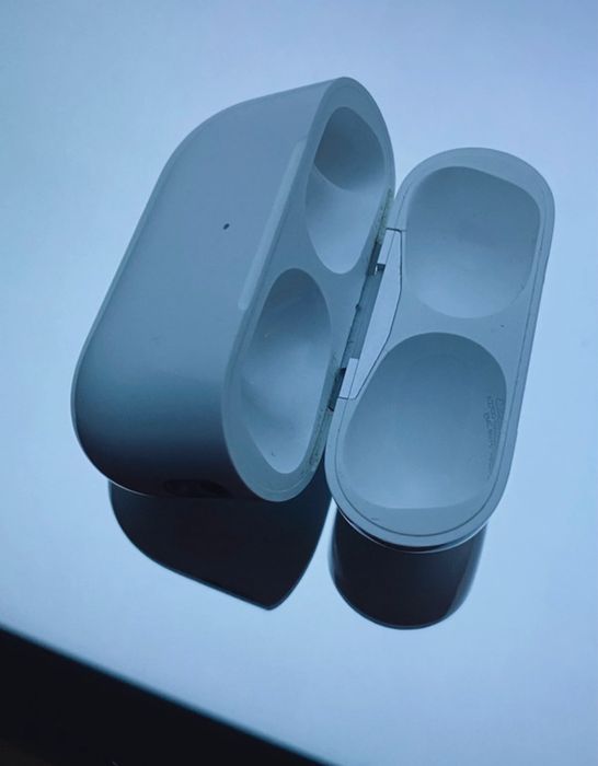 AirPods Pro 2 Etui Ładujące Oryginał A2700 A2698 A2699