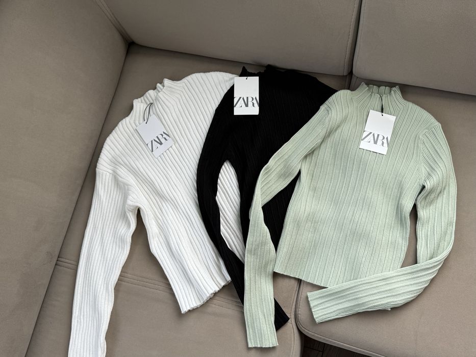 Кофта ZARA розмір 164см !Акційна ціна!
