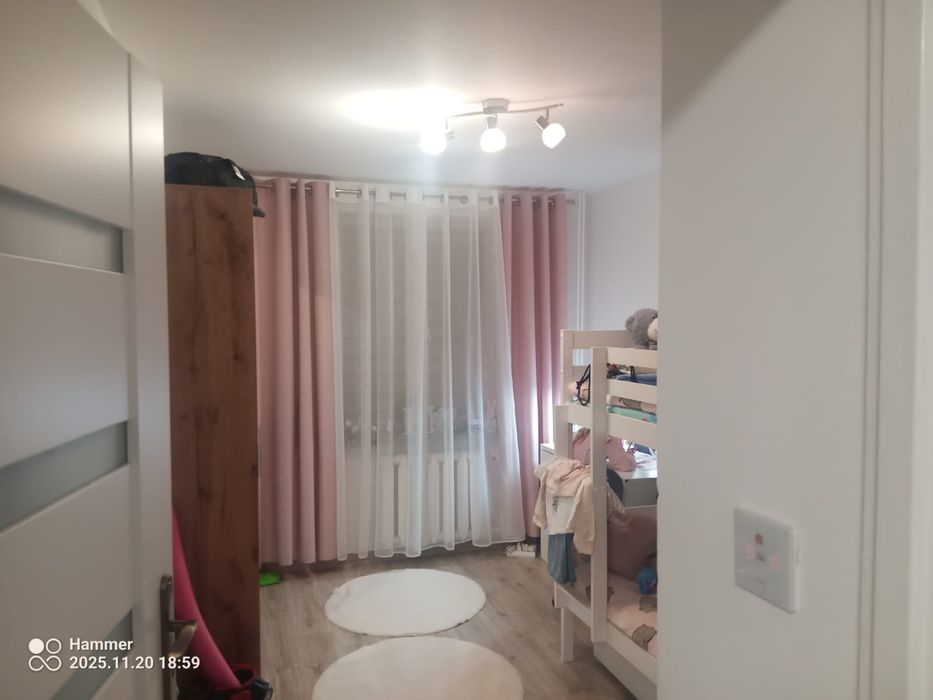 Mieszkanie 3 pokoje na patrerze sprzedam