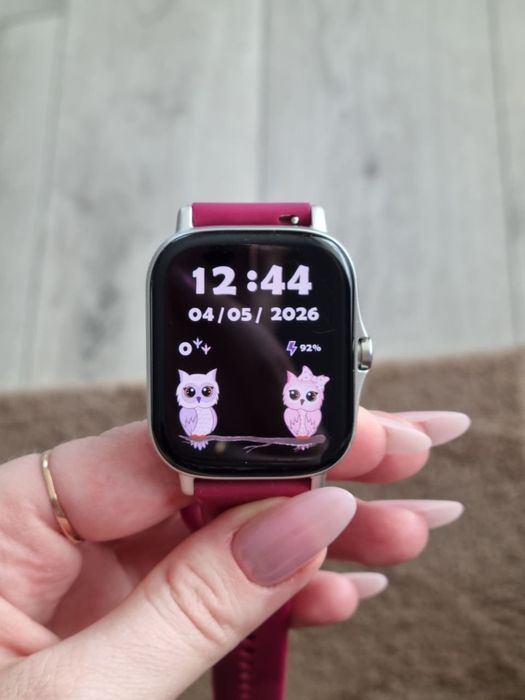 Smartwach Amazfit GTS 2
