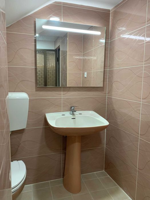 Apartamento T2 Totalmente renovado