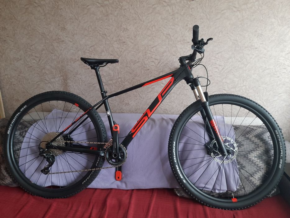 Велосипед SUPERIOR!