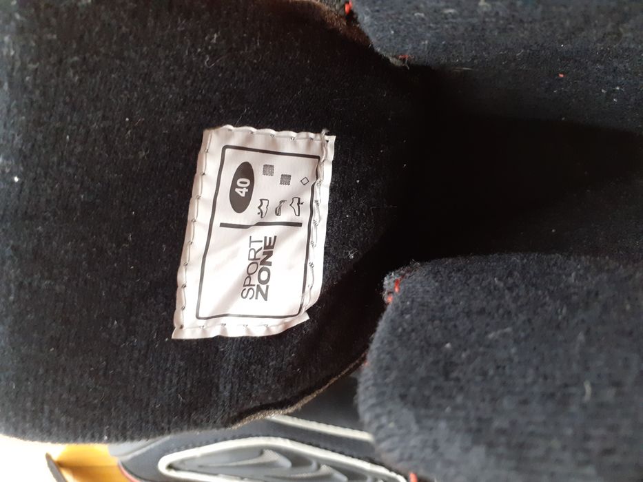 patins em linha Sport Zone exolution 200, tamanho 4064585395408515124