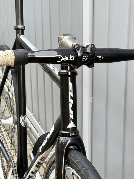 Fuji track classic фікс, трек, fixed gear