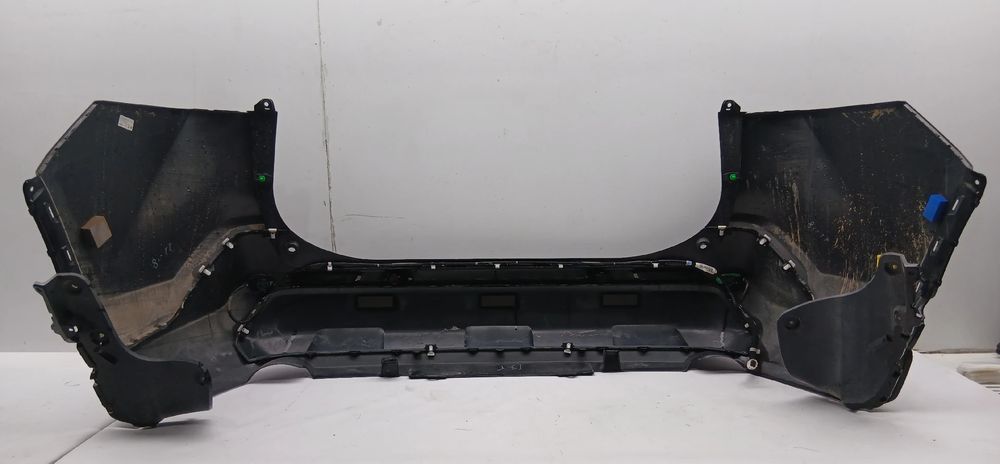 Pára-choques trás TOYOTA RAV4 V (_A5_, _H5_)