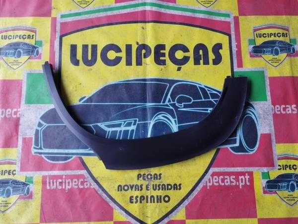 ABA Guarda Lamas Trás Esquerdo Citroen C3 AIRCROSS II | 136069