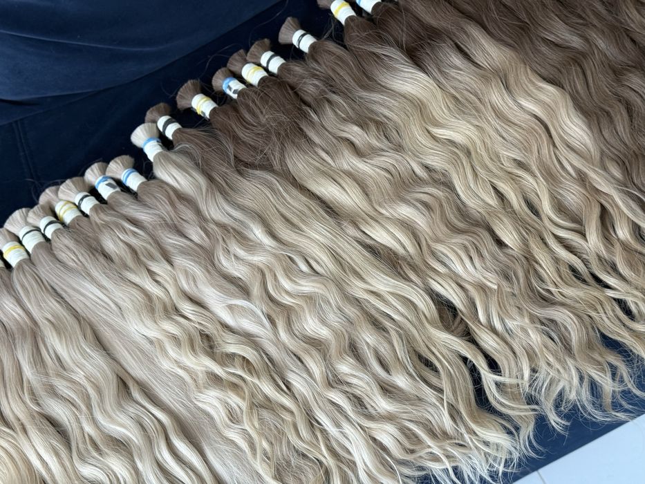 Купити волосся для нарощування, волосся натуральне , купить волосы