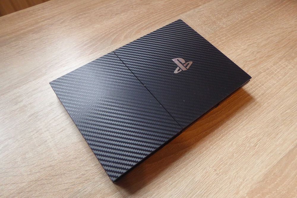 PlayStation 2 PS2 Slim 120GB