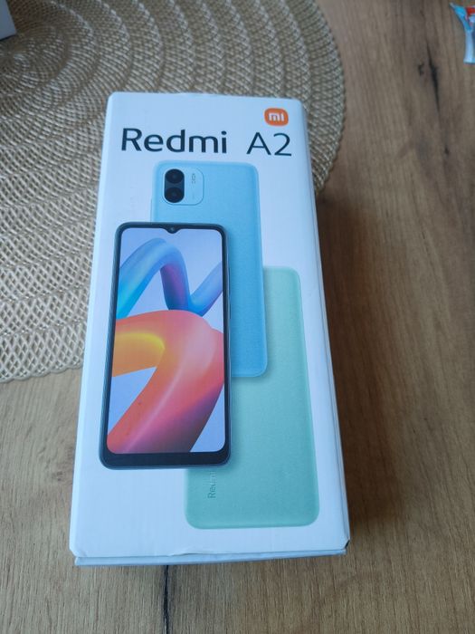 Smartfon Redmi A2
